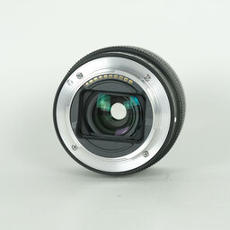 SONY FE 28-60mm F4-5.6 SEL2860