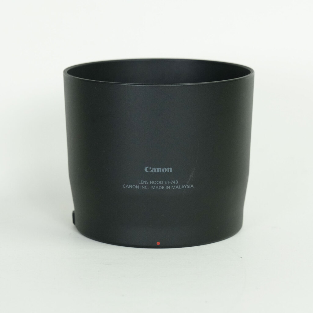 Canon RF100-400mm F5.6-8 IS USM