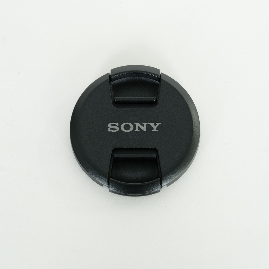 SONY FE 90mm F2.8 Macro G OSS SEL90M28G