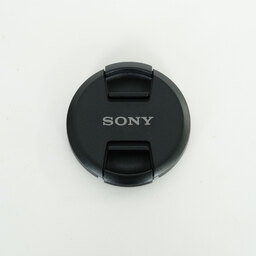 SONY FE 90mm F2.8 Macro G OSS SEL90M28G