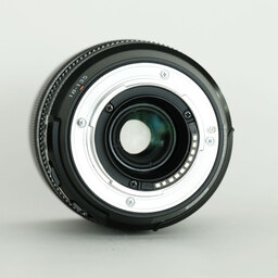 FUJIFILM XF18-135mmF3.5-5.6 R LM OIS WR