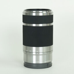 SONY E 55-210mm F4.5-6.3 OSS SEL55210