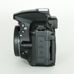 Nikon D5300