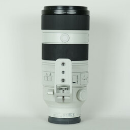SONY FE 70-200mm F2.8 GM OSS II SEL70200GM2