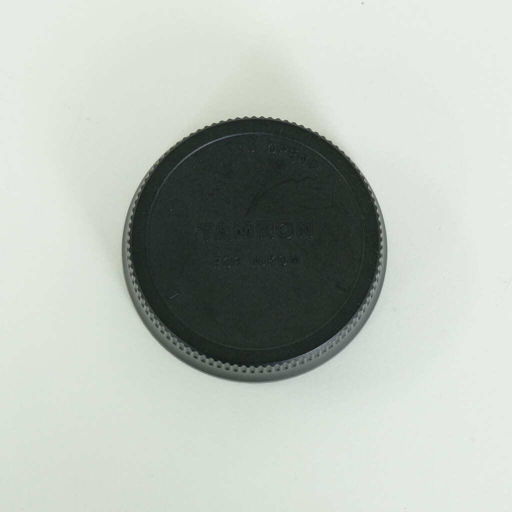 TAMRON SP 70-200mm F/2.8 Di VC USD G2 (Model A025) [ニコンF用]