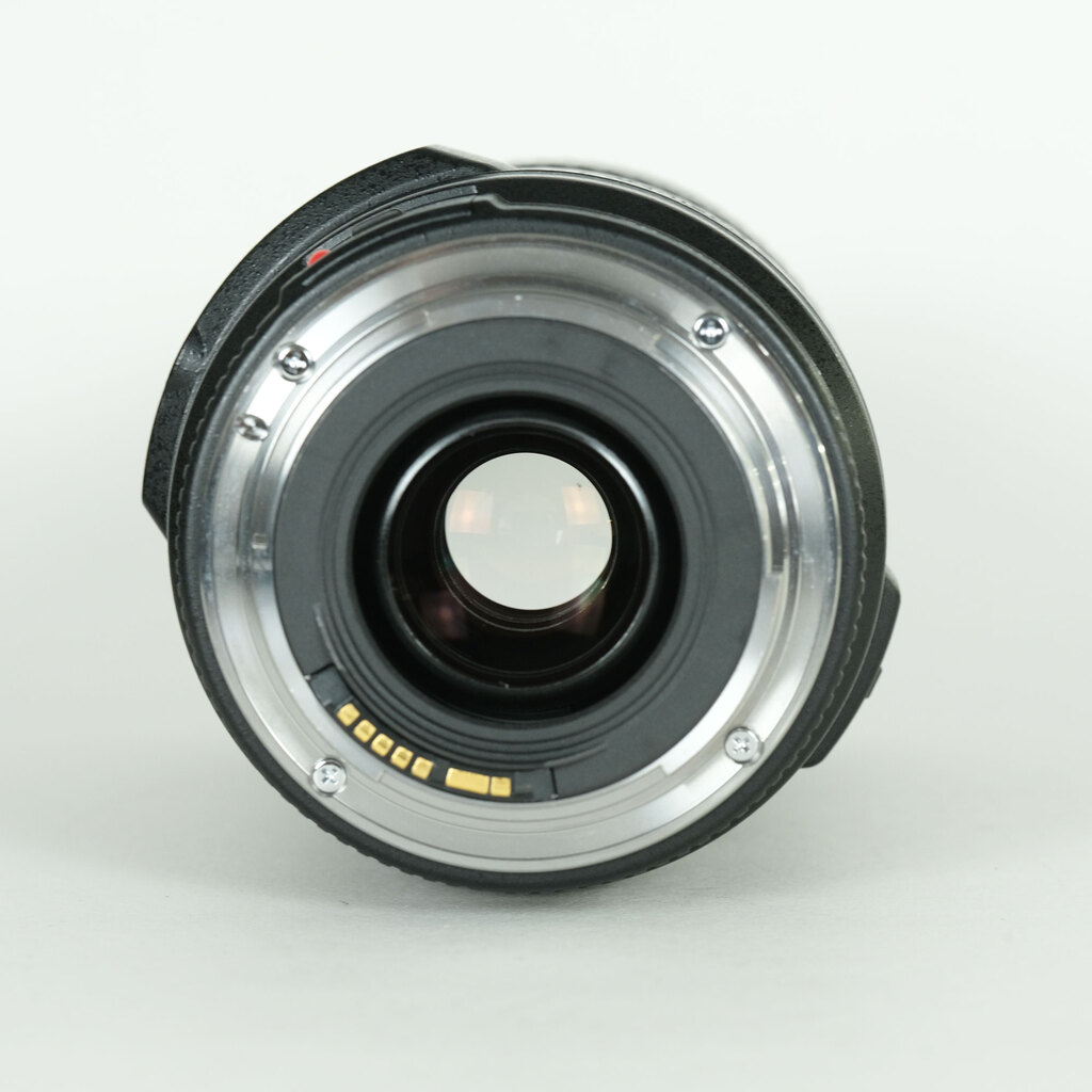 Canon EF70-300mm F4-5.6 IS USM