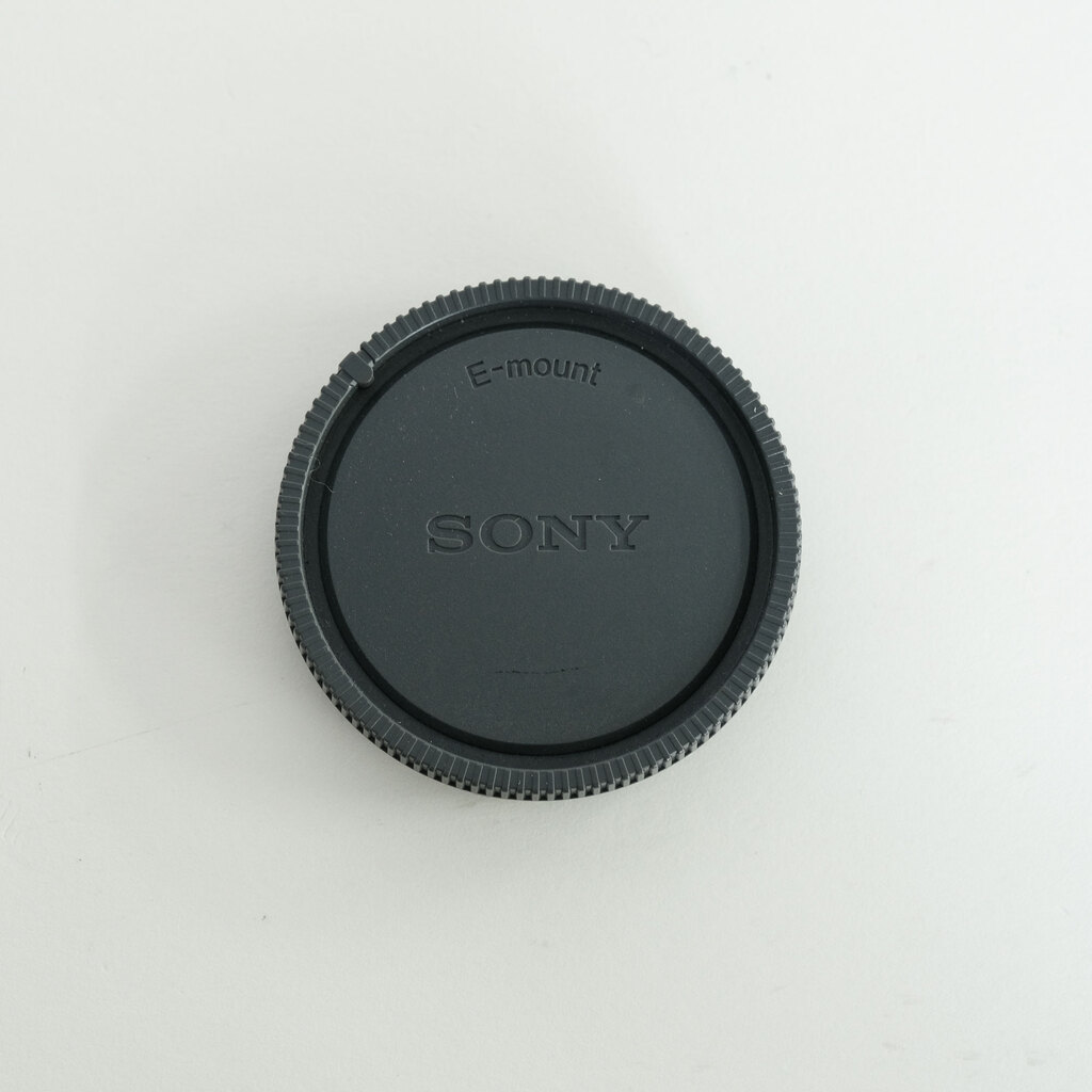 SONY E PZ 18-105mm F4 G OSS SELP18105G