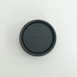 SONY E PZ 18-105mm F4 G OSS SELP18105G