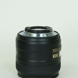 Nikon AF-S DX Micro NIKKOR 40mm f/2.8G