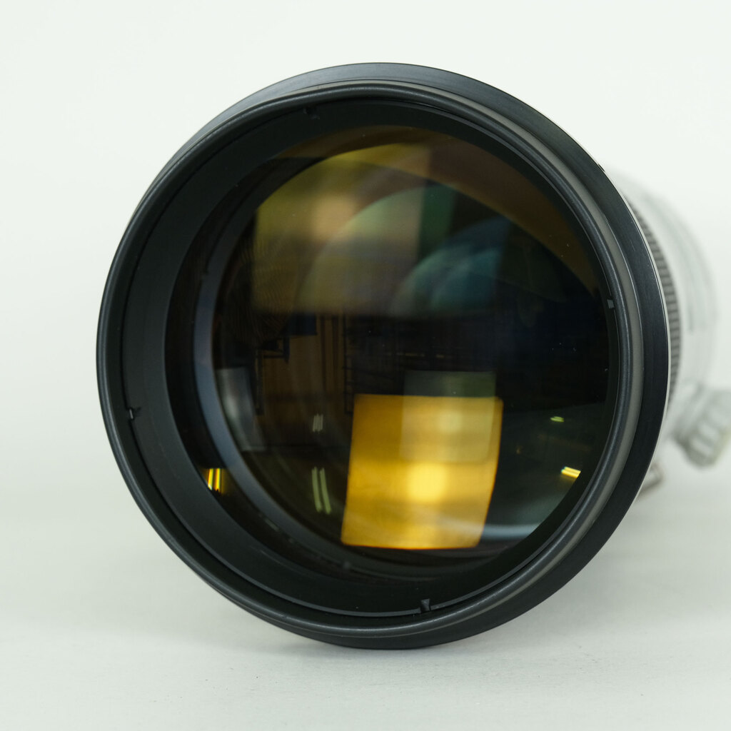 Canon EF300mm F2.8L IS II USM