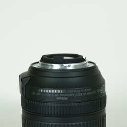 Nikon AF-S DX NIKKOR 18-140mm F3.5-5.6G ED VR