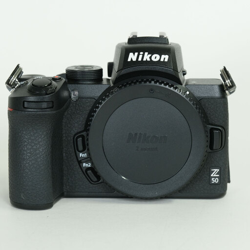 Nikon Z50