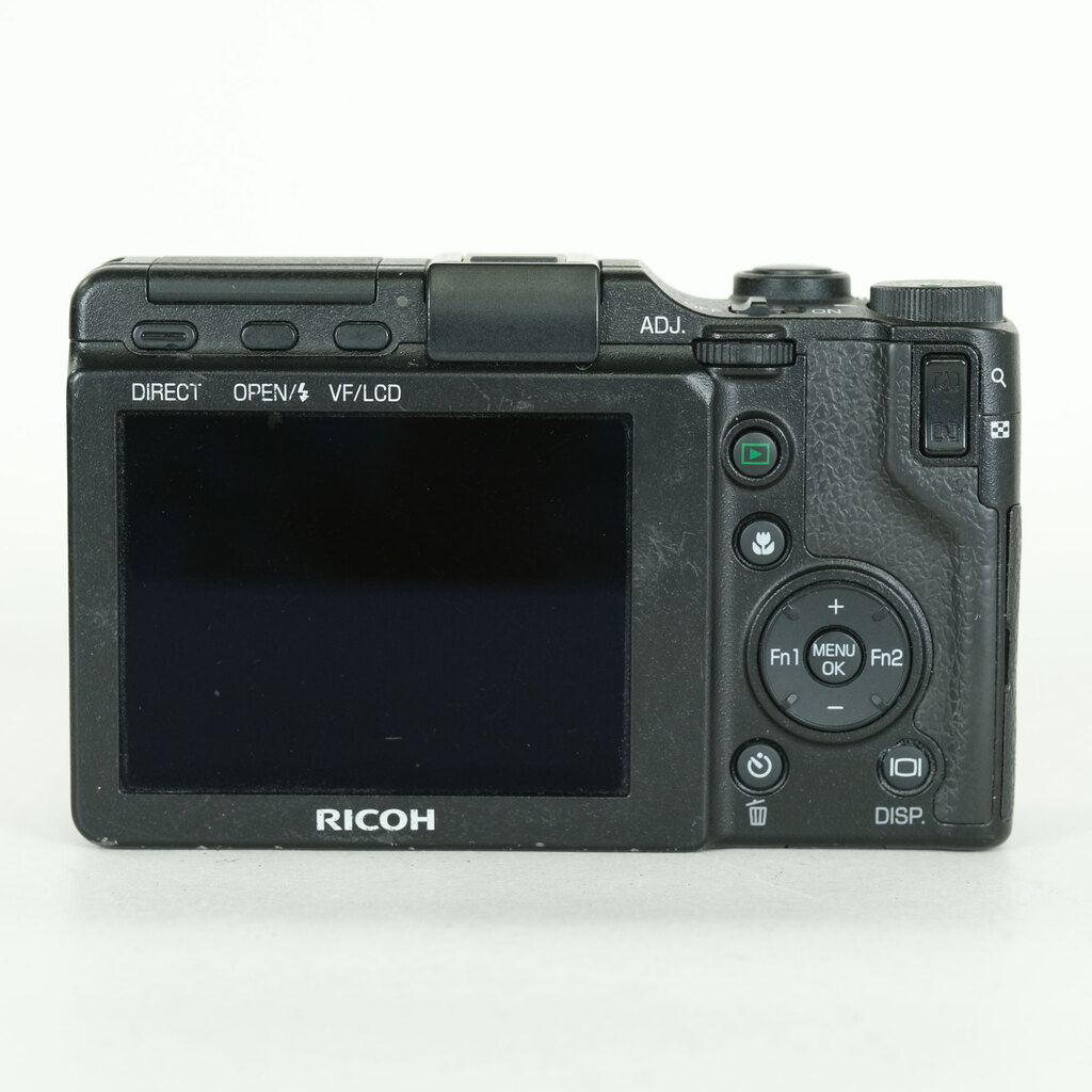 RICOH GXR+S10 KIT   ※24-72mmF2.5-4.4