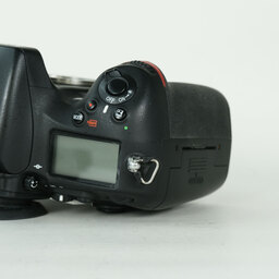 Nikon D800