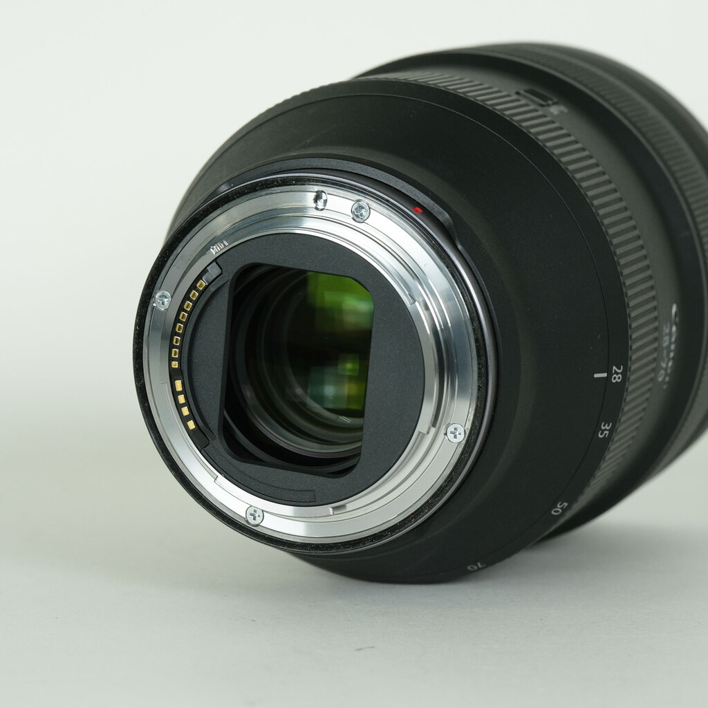 Canon RF28-70mm F2 L USM