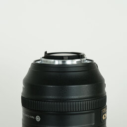 Nikon AF-S NIKKOR 24-120mm f/4G ED VR
