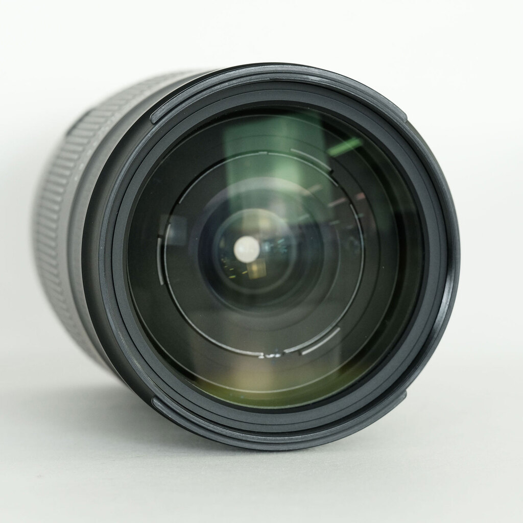 TAMRON 18-400mm F/3.5-6.3 Di II VC HLD (Model B028) [キヤノン用]