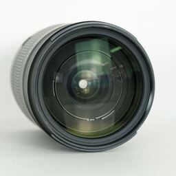 TAMRON 18-400mm F/3.5-6.3 Di II VC HLD (Model B028) [キヤノン用]