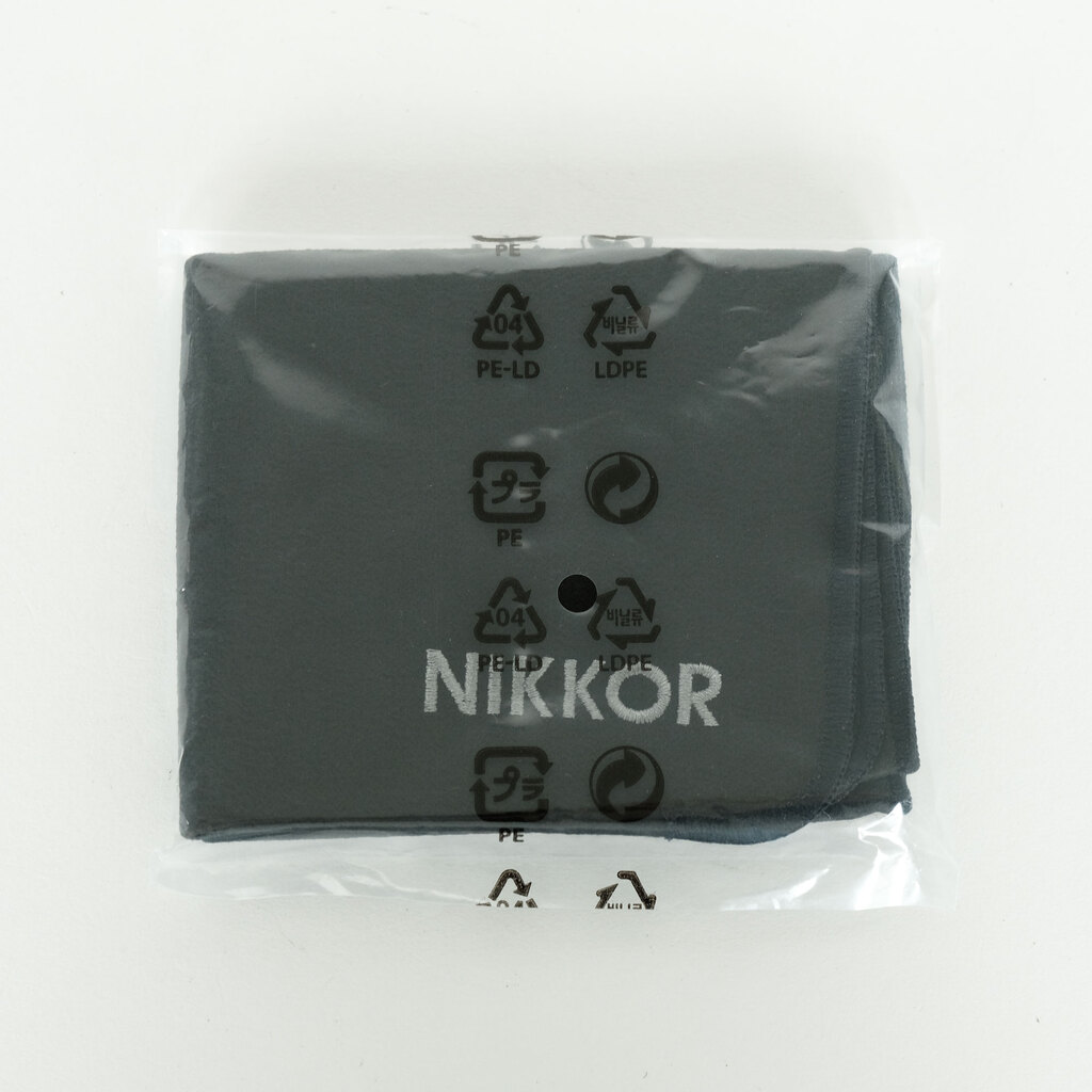 Nikon NIKKOR Z 50mm f/1.8 S