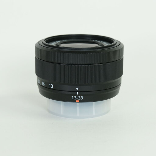 FUJIFILM XC13-33mm F3.5-6.3 OIS