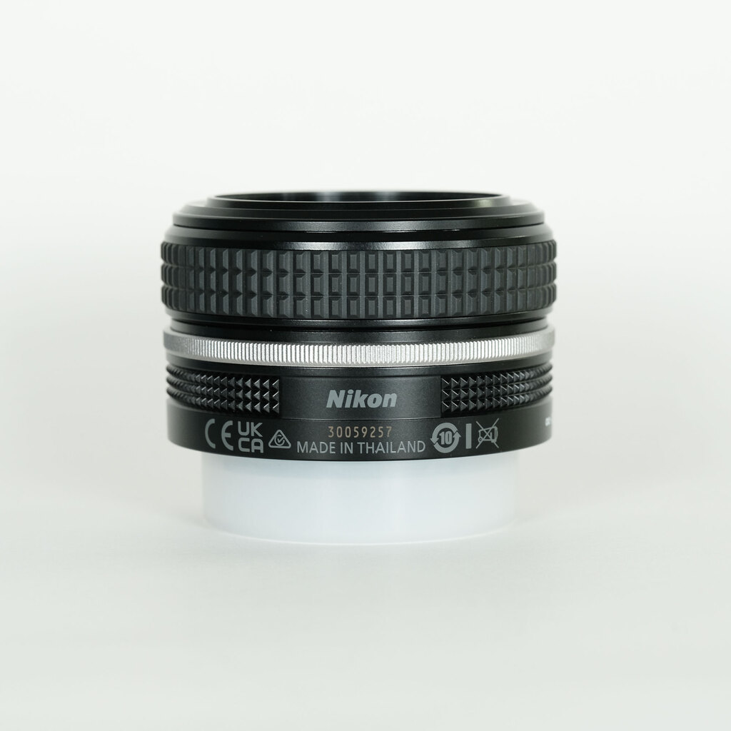 Nikon NIKKOR Z 28mm f/2.8