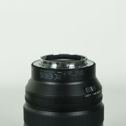 SONY FE 20-70mm F4 G SEL2070G