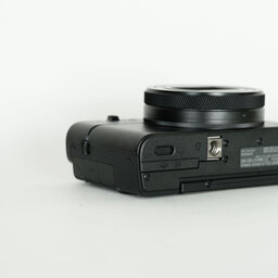 SONY Cyber-shot DSC-RX100M7G シューティンググリップキット