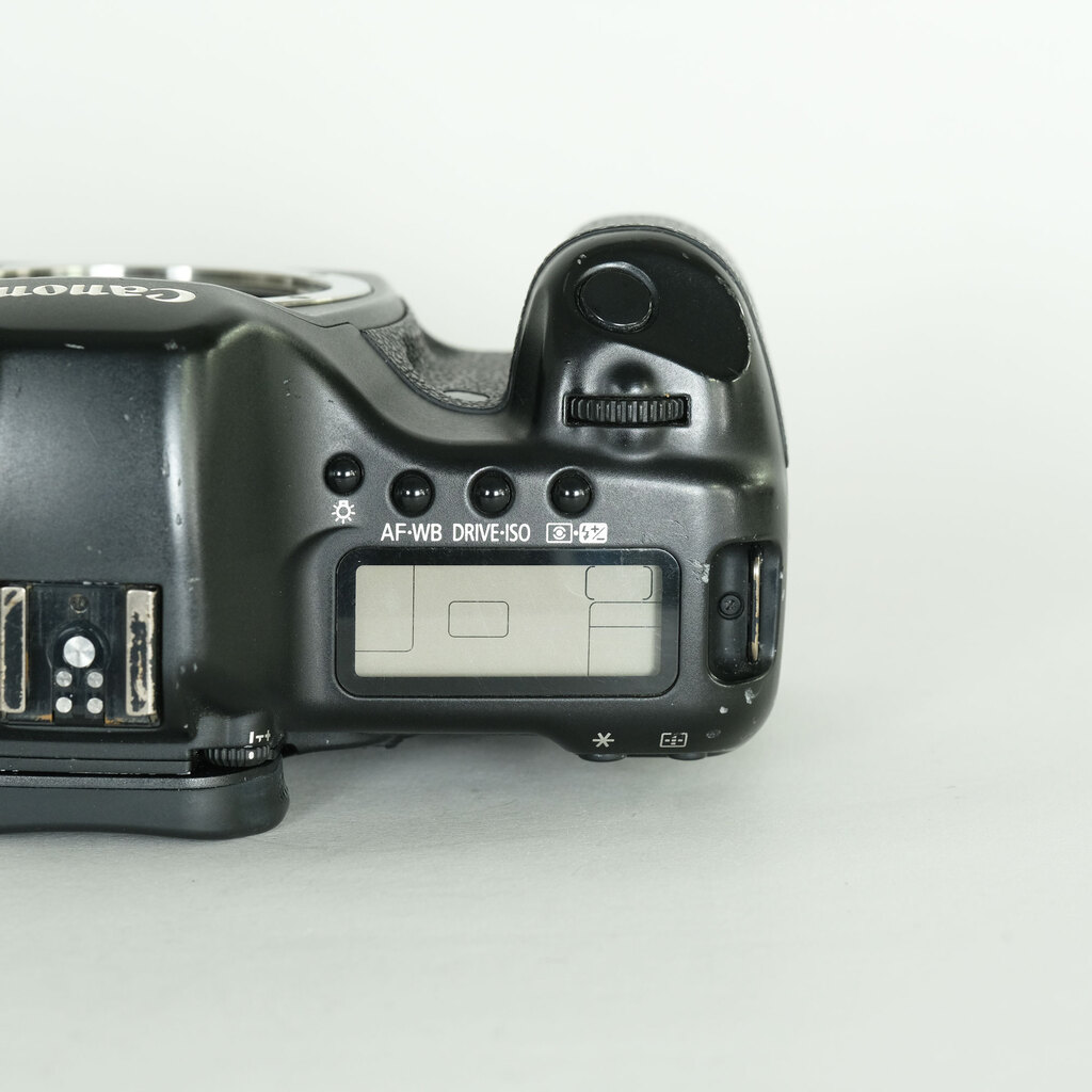 Canon EOS 5D ボディ