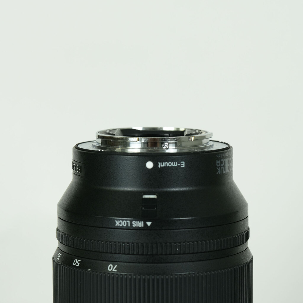 SONY FE 24-70mm F2.8 GM II SEL2470GM2