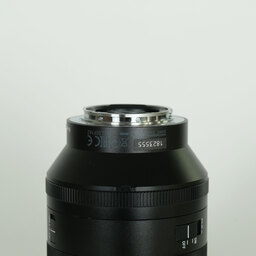 SONY Planar T* FE 50mm F1.4 ZA SEL50F14Z