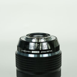 OLYMPUS M.ZUIKO DIGITAL ED 12-40mm F2.8 PRO II