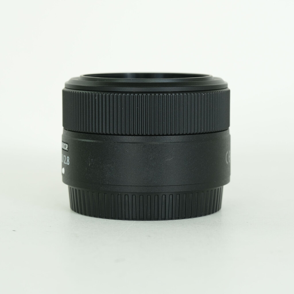 Nikon NIKKOR Z 28mm f/2.8