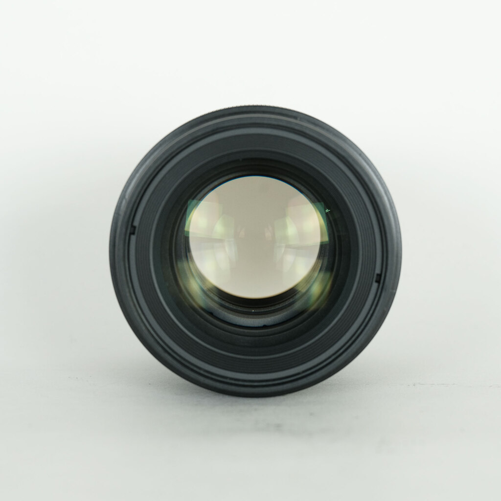 OLYMPUS M.ZUIKO DIGITAL ED 45mm F1.2 PRO