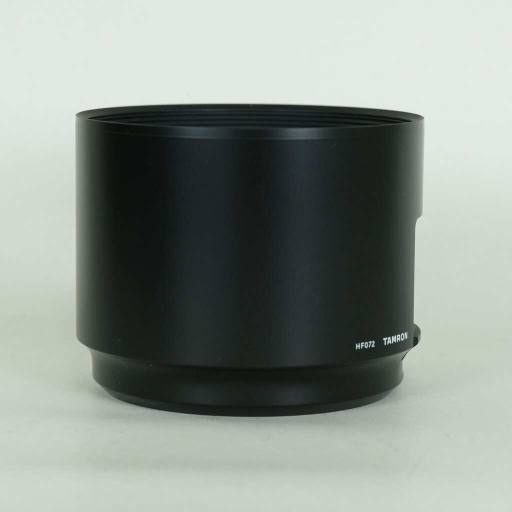 TAMRON 90mm F/2.8 Di III MACRO VXD [ソニーE用]