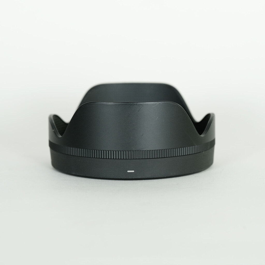 SIGMA 16-300mm F3.5-6.7 DC OS｜Contemporary [フジフイルムX用]