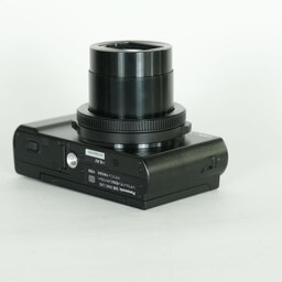 Panasonic LUMIX DMC-LX9-K ブラック