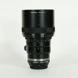 OLYMPUS M.ZUIKO DIGITAL ED 40-150mm F2.8 PRO