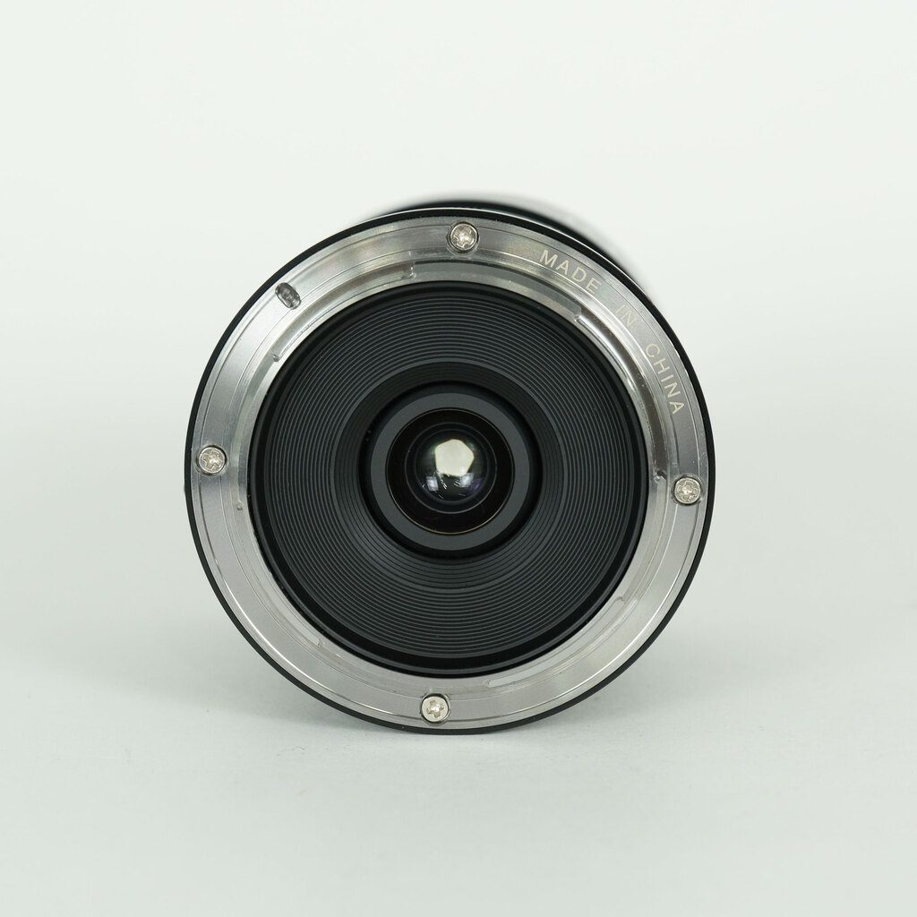 LAOWA 9mm F5.6 W-DREAMER (ニコンZ用) LAOWA 9mm F5.6 W-DREAMER (ニコンZ用)