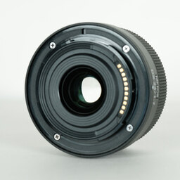 Nikon NIKKOR Z DX 24mm f/1.7