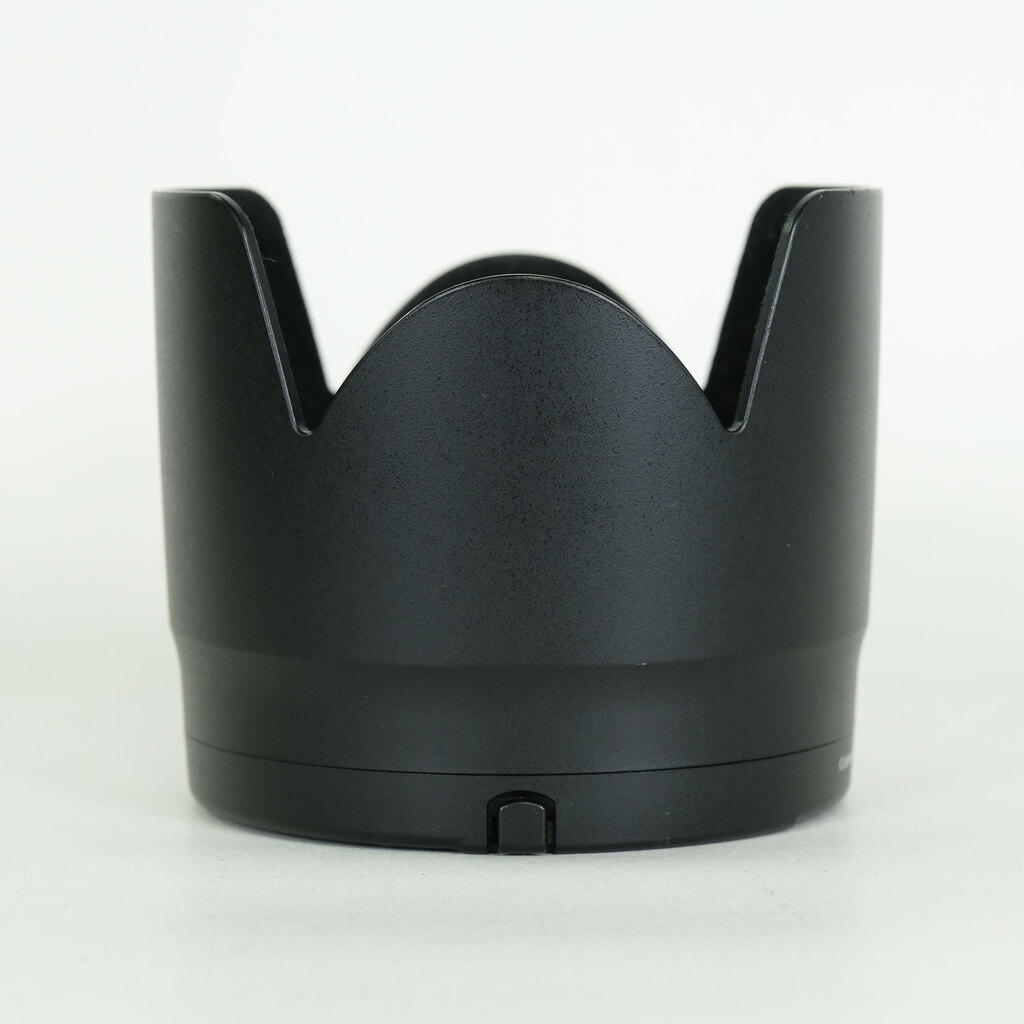 Canon EF70-200mm F2.8L IS II USM