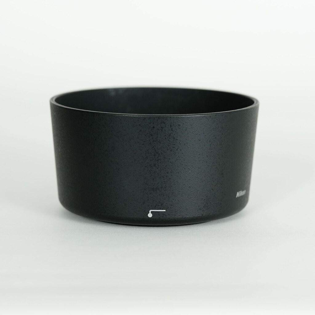 Nikon AF-S DX VR Zoom-Nikkor 55-200mm F4-5.6G IF-ED