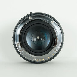 PENTAX smc PENTAX-FA 50mmF1.4