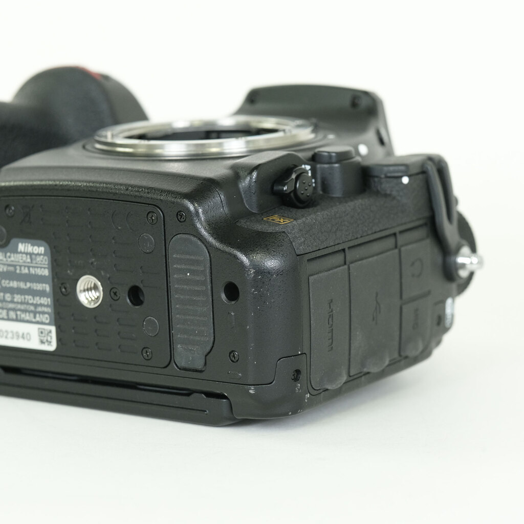 Nikon D850 Nikon D850