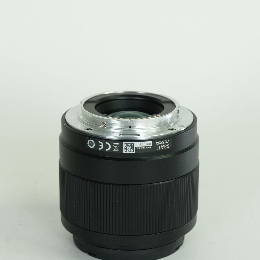 VILTROX AF 40mm F2.5 AIR STM ASPH ED IF [ソニーE用]