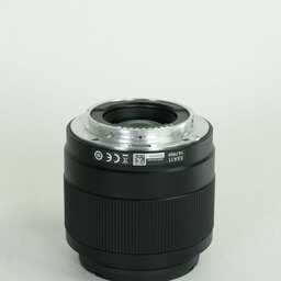 VILTROX AF 40mm F2.5 AIR STM ASPH ED IF [ソニーE用]