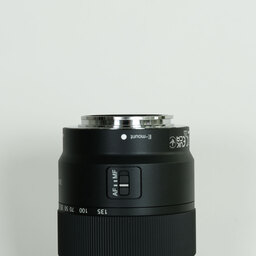 SONY E 18-135mm F3.5-5.6 OSS SEL18135