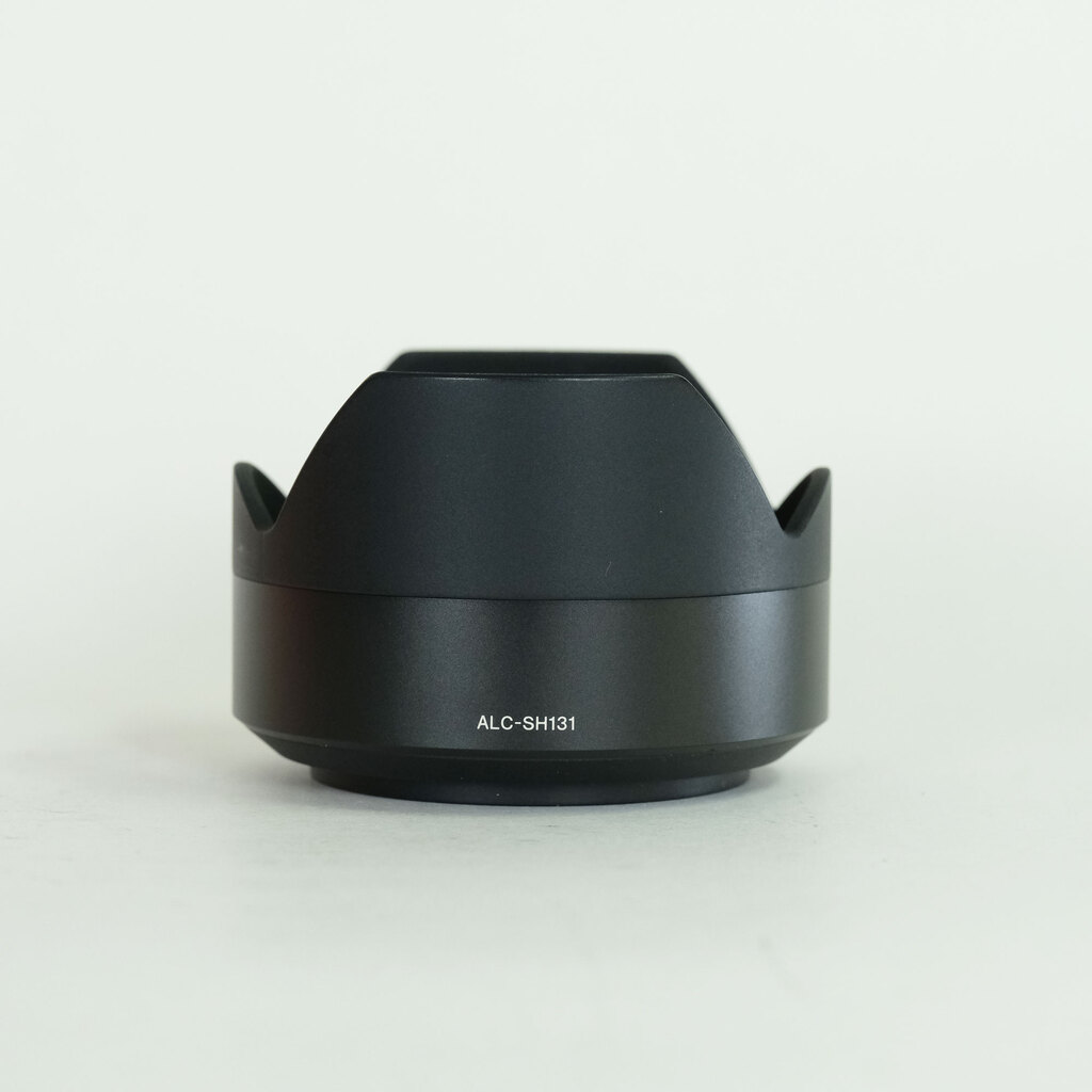SONY Sonnar T* FE 55mm F1.8 ZA SEL55F18Z