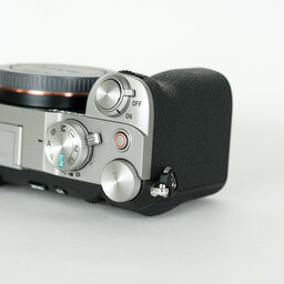 SONY α7C II（ILCE-7CM2）