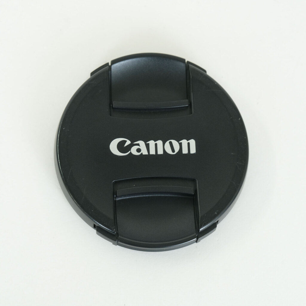 Canon EF70-200mm F2.8L IS II USM