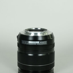 FUJIFILM XF18-55mmF2.8-4 R LM OIS FUJIFILM XF18-55mmF2.8-4 R LM OIS